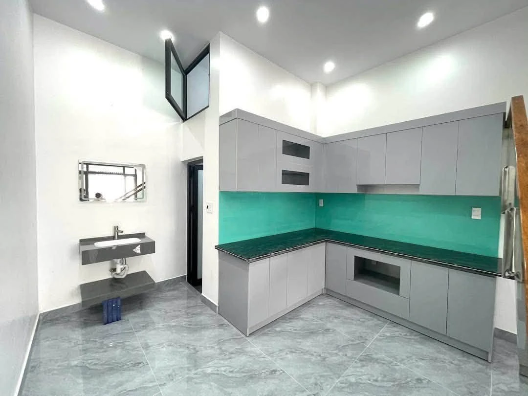 Bán nhà lô góc 40m² 3 tầng Nguyễn Tường Loan Hải Phòng 2,89 tỷ - Ảnh thu nhỏ 3
