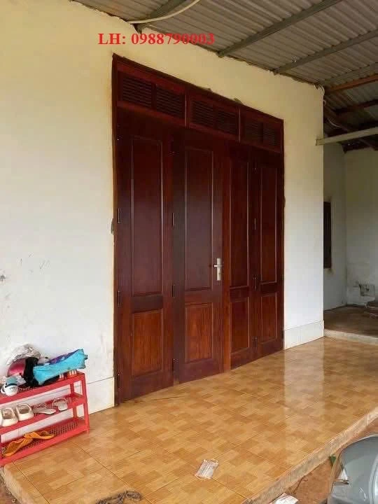 Bán 1,5 hecta nhà vườn sầu riêng café tại Krông Buk Đắk Nông - Ảnh thu nhỏ 4