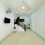 Bán nhà hẻm 2 phòng ngủ 60m² Bình Thạnh - Ảnh thu nhỏ 5