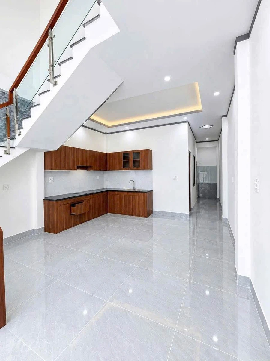 Bán nhà 3PN 106m2 Biên Hòa, gần ChangShin, 2.15 tỷ - Ảnh thu nhỏ 5
