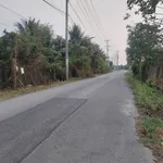 Bán đất 1200m2 mặt tiền Phạm Văn Ngô, Tân Khánh - 3 tỷ - Ảnh thu nhỏ 3