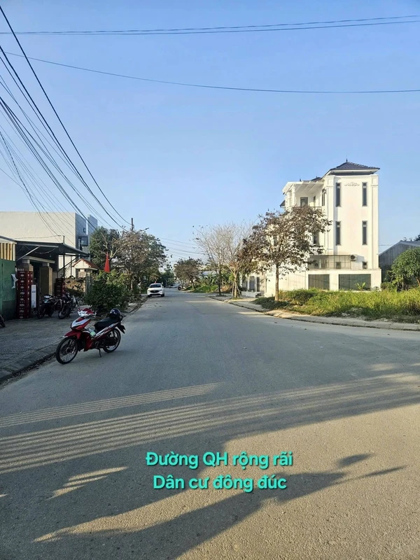 Bán đất mặt tiền Nguyễn Viết Song, Huế, 110-121m2, 3 tỷ 350 triệu