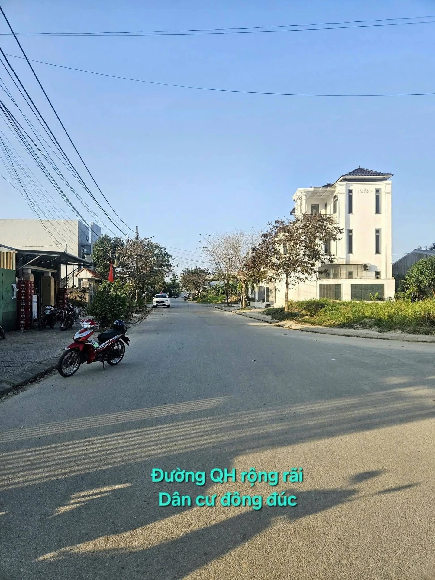 Bán đất mặt tiền Nguyễn Viết Song, Huế, 110-121m2, 3 tỷ 350 triệu - Ảnh 1
