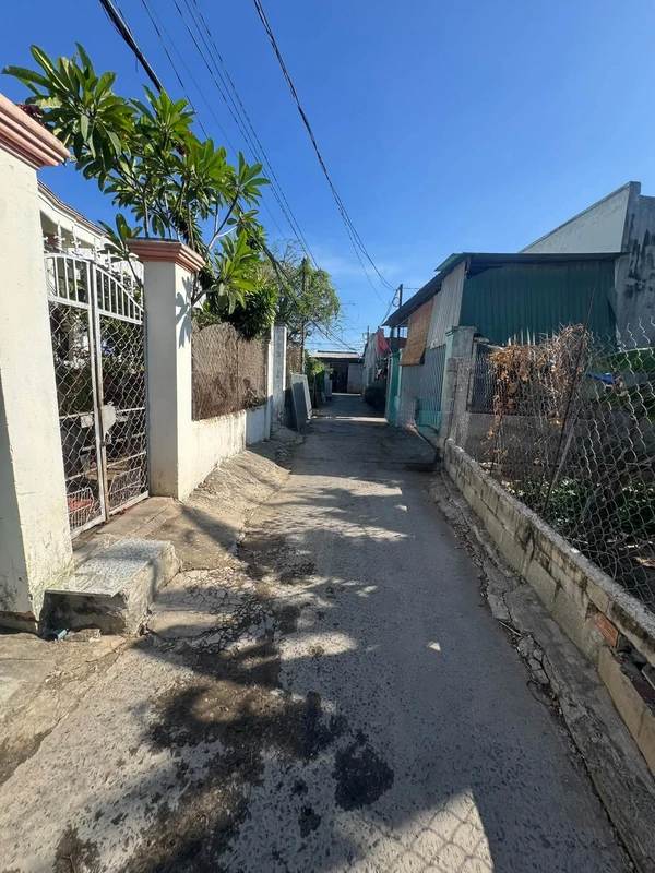 Bán nhà cấp 4 100m² 3 phòng ngủ Phan Thiết, Bình Thuận