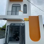Bán nhà 2 tầng 97,8m² gần chợ Thu Lộ Quận 5 - Ảnh thu nhỏ 1
