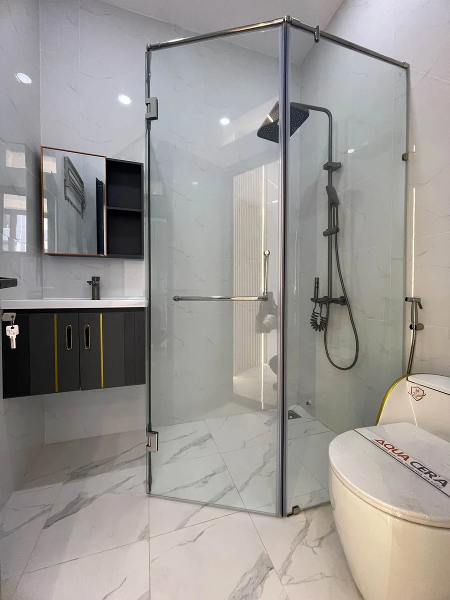 Nhà bán 5 tầng 4PN Bình Tân 53.76m2 7 tỷ - Ảnh thu nhỏ 5