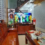 Bán nhà 4 tầng 79 m² mặt QL 1A Tiên Du Bắc Ninh - Ảnh thu nhỏ 1