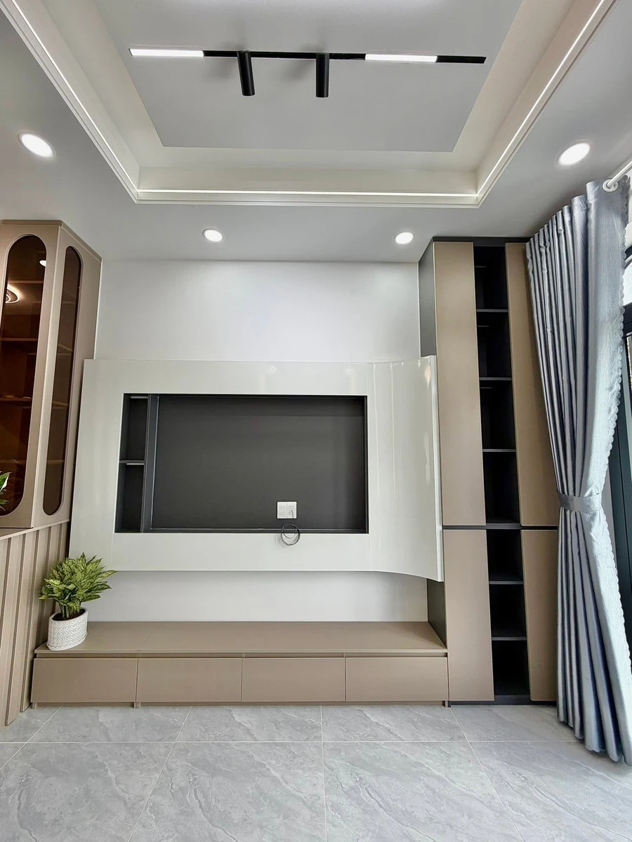 Bán nhà 3PN gần Đồng Khởi, 100m², 1 tỷ 750 - Ảnh thu nhỏ 5