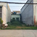 Bán lô đất 90m² đường bê tông gần chợ đình, Mỹ Hạnh Bắc - Ảnh thu nhỏ 1