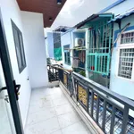 Bán nhà 33.6m² 2 phòng ngủ, Nhà Bè, 1 tỷ 750 triệu - Ảnh thu nhỏ 3