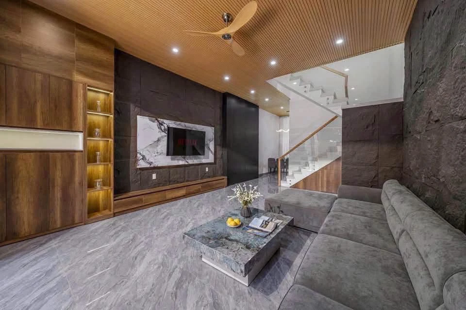 Bán nhà 6 phòng studio 130m2 gần Mỹ Khê, Đà Nẵng - Ảnh thu nhỏ 2