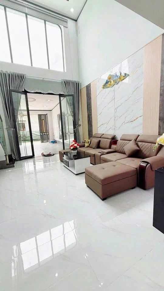 Bán nhà gác lửng mới 100% 3PN 3WC tại Đồng Khởi, Châu Thành, Tây Ninh giá 1,429 tỷ - Ảnh thu nhỏ 3