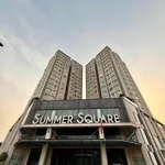 Bán căn hộ Summer Square Q6 50m2 1PN 2,8 tỷ - Ảnh thu nhỏ 1