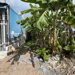 Bán đất nền 99m² Hẻm Sư Vạn Hạnh Bình Tân - Ảnh thu nhỏ 2