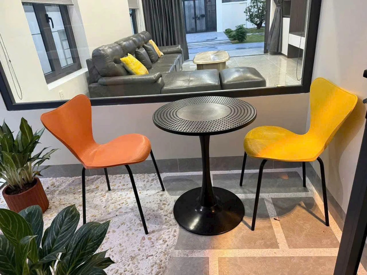 Bán nhà 3 phòng ngủ 400m² mặt tiền Tân Thành - Ảnh thu nhỏ 4
