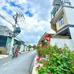 Bán lô đất mặt tiền kinh doanh 77.4m2, Quận 9 - 3.8 tỷ - Ảnh thu nhỏ 3