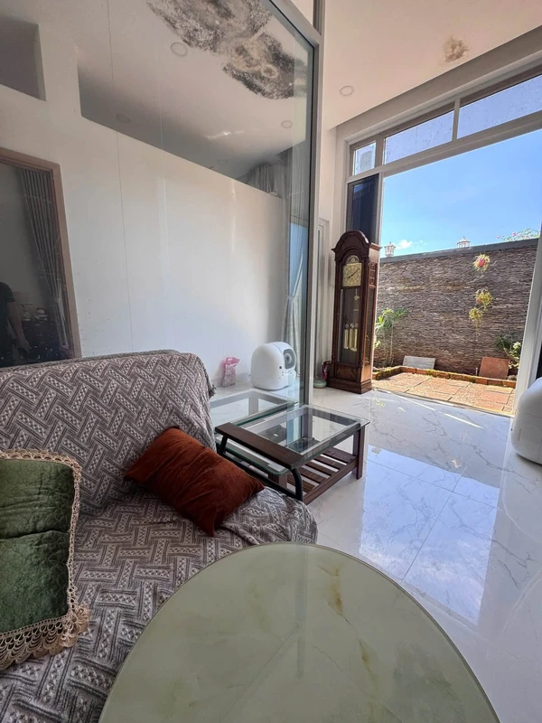 Bán nhà Đà Lạt 209m², 2PN, sân BBQ, 5.2 tỷ