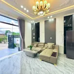 Bán nhà hoàn công 2 mặt tiền 72m2, 3PN full nội thất tại Xã Diên An, Khánh Hòa - Ảnh thu nhỏ 4