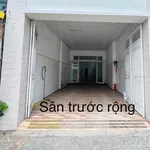 Cho thuê mặt tiền Đoàn Hoàng Minh 250m2, 22tr/tháng, Quận 1 - Ảnh thu nhỏ 1