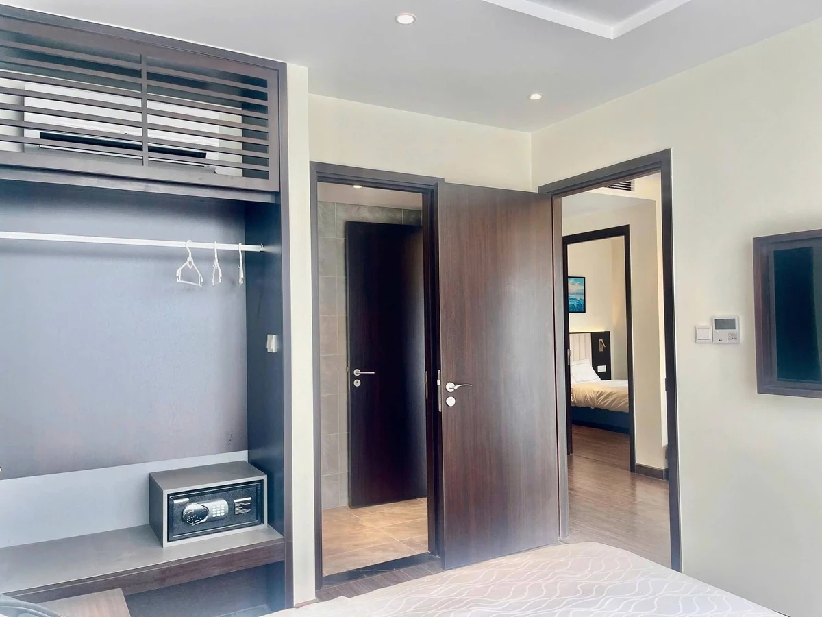 Bán căn hộ 2 phòng ngủ Sapphire Hạ Long 50m², view biển - Ảnh thu nhỏ 2