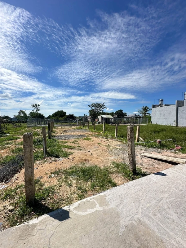 Bán lô đất 150m2 thôn An Phú, Lâm Đồng
