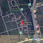 Bán đất 176.5 m2 Ninh Hoà, Khánh Hòa, 1 tỷ - Ảnh thu nhỏ 3