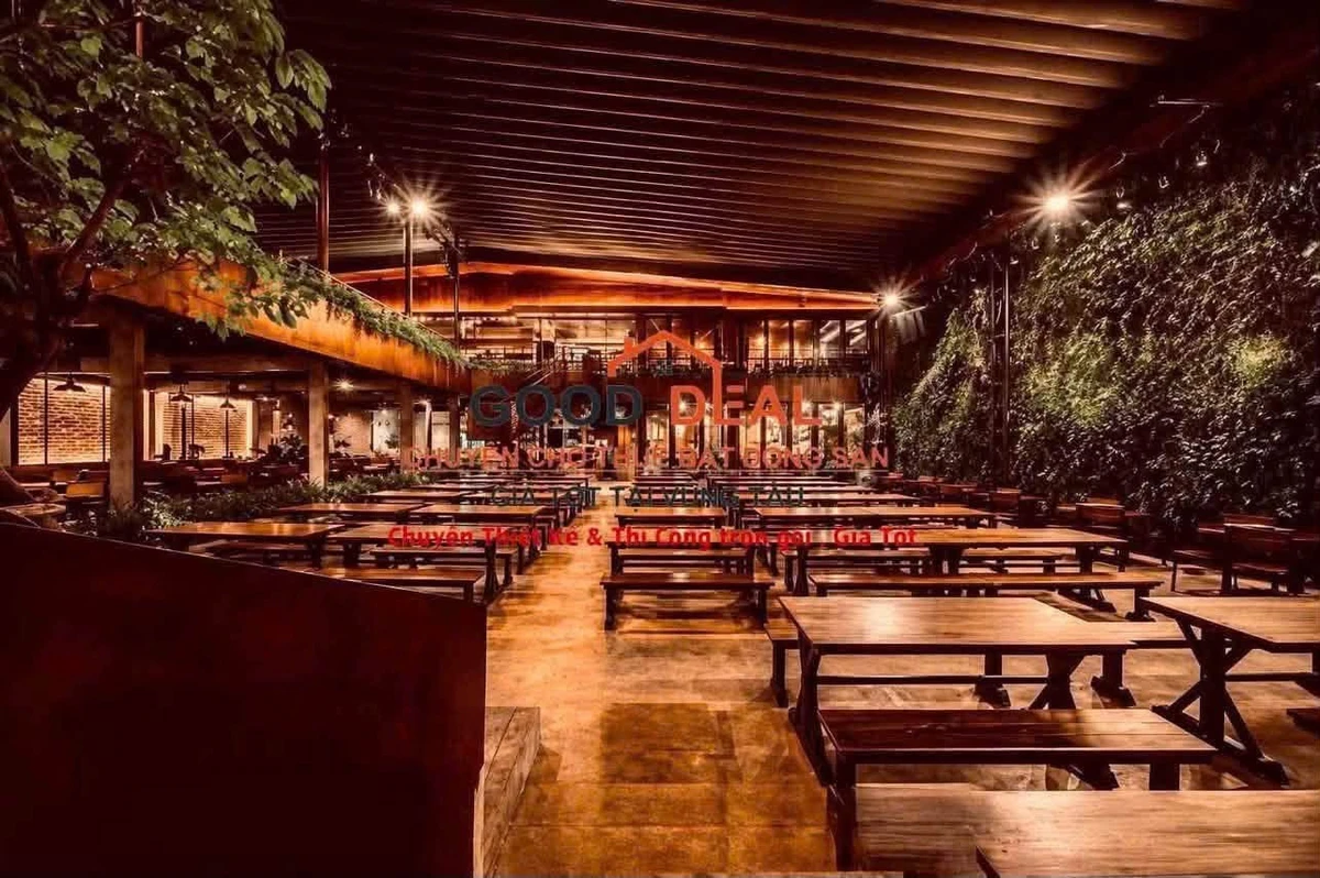 Cho thuê 500m2 đất trống đường Thống Nhất, Vũng Tàu giá 30 triệu/tháng - Ảnh thu nhỏ 2