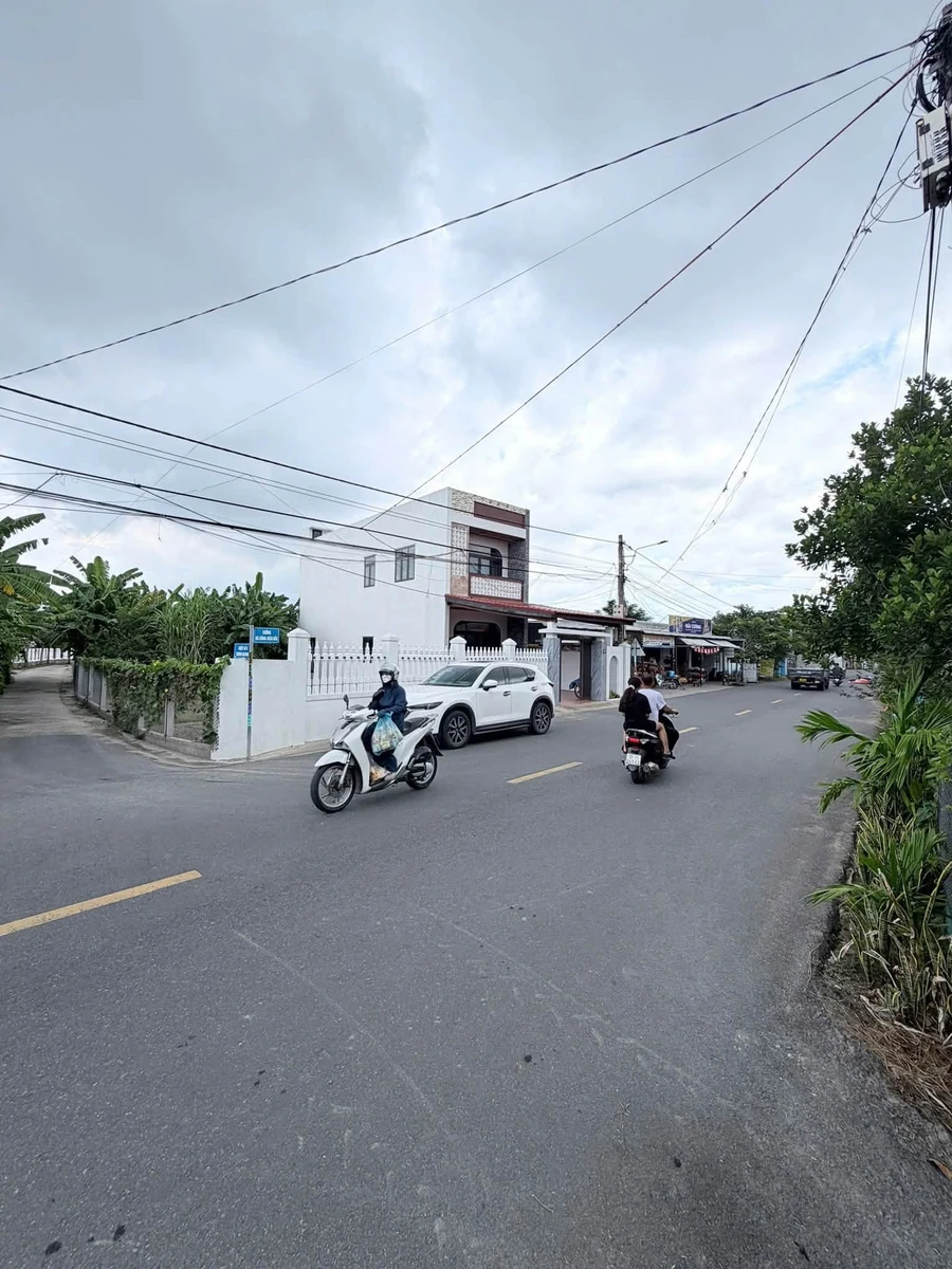 Bán đất 200m2 đường Hà Đông Bích Bắc, Hòa Xuân, Đà Nẵng, giá 1,98 tỷ - Ảnh thu nhỏ 3