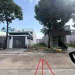 Bán đất Mỹ Phước 3, 150m², 1 tỷ 550 triệu - Ảnh thu nhỏ 2