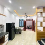 Bán nhà 5 tầng 34m² Ngô Thị Sỹ Hà Đông nội thất đầy đủ - Ảnh thu nhỏ 2