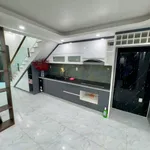 Bán nhà 4 tầng hẻm Nguyễn Công Hoà 40m² 3,5 tỷ - Ảnh thu nhỏ 3