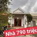 Bán nhà 2PN 243m2 Tân Phú giảm còn 790 triệu - Ảnh thu nhỏ 1