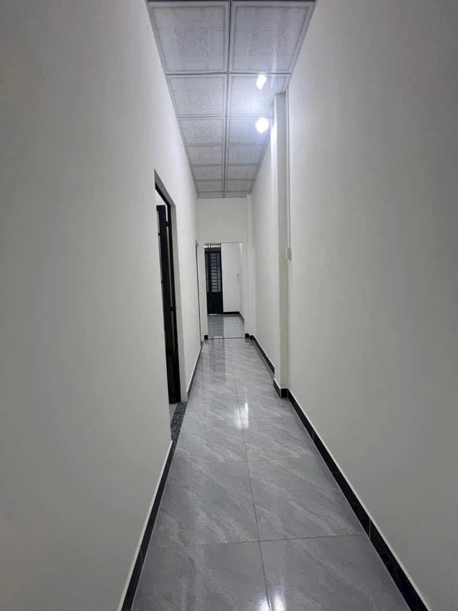 Bán nhà Tây Ninh 120m² 1 tỷ 190 triệu - Ảnh thu nhỏ 5