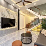 Bán nhà góc mặt ngõ Nguyễn Tường Loan 40m² Quận 12 - Ảnh thu nhỏ 4