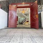 Cho thuê nhà nguyên căn 4PN 60m² Quận 12 giá 10 triệu/tháng - Ảnh thu nhỏ 2