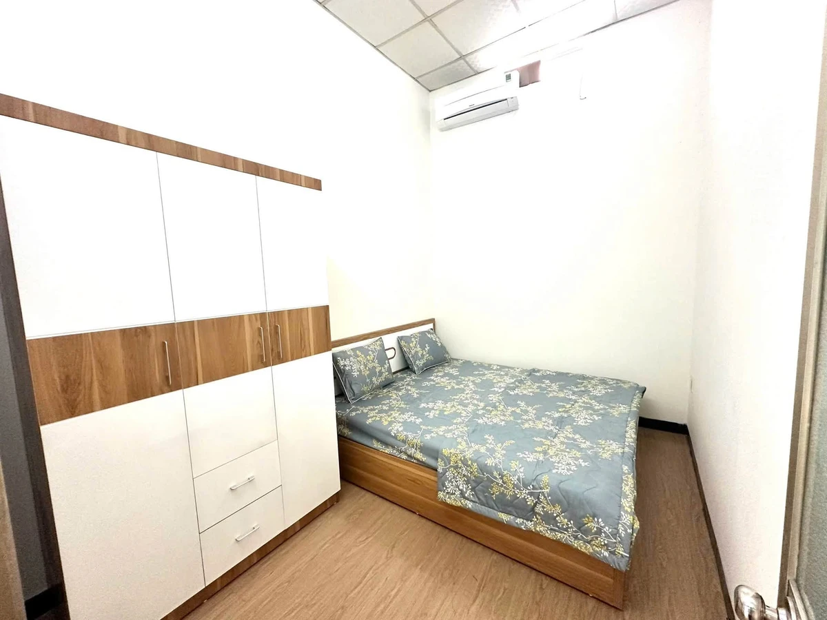 Bán nhà cấp 4 77.7m2 Hà Ra Nha Trang 2.95 tỷ - Ảnh thu nhỏ 5