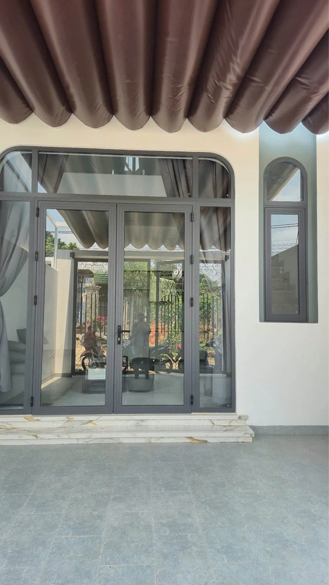 Bán nhà 5x18m, 3 phòng ngủ, hẻm Huỳnh Tấn Phát, Khánh Xuân, Buôn Ma Thuột giá 1,95 tỷ - Ảnh thu nhỏ 3