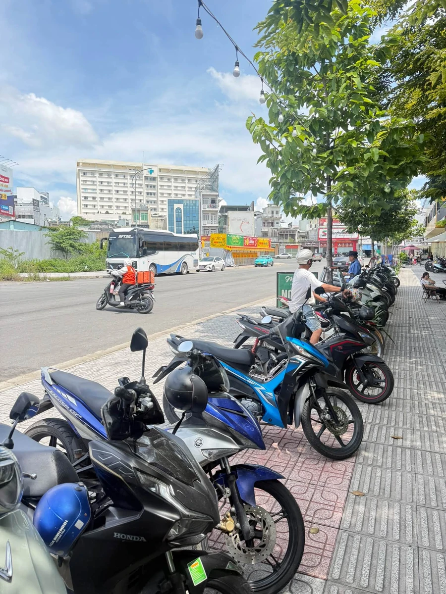 Bán đất tái định cư Thống Nhất 80m2 gần Vincom Biên Hoà - Ảnh 1
