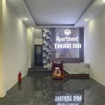 Bán toà căn hộ 9PN Nguyễn Thiện Thuật khu phố Tây Nha Trang kinh doanh tốt giá 14,5 tỷ - Ảnh thu nhỏ 5