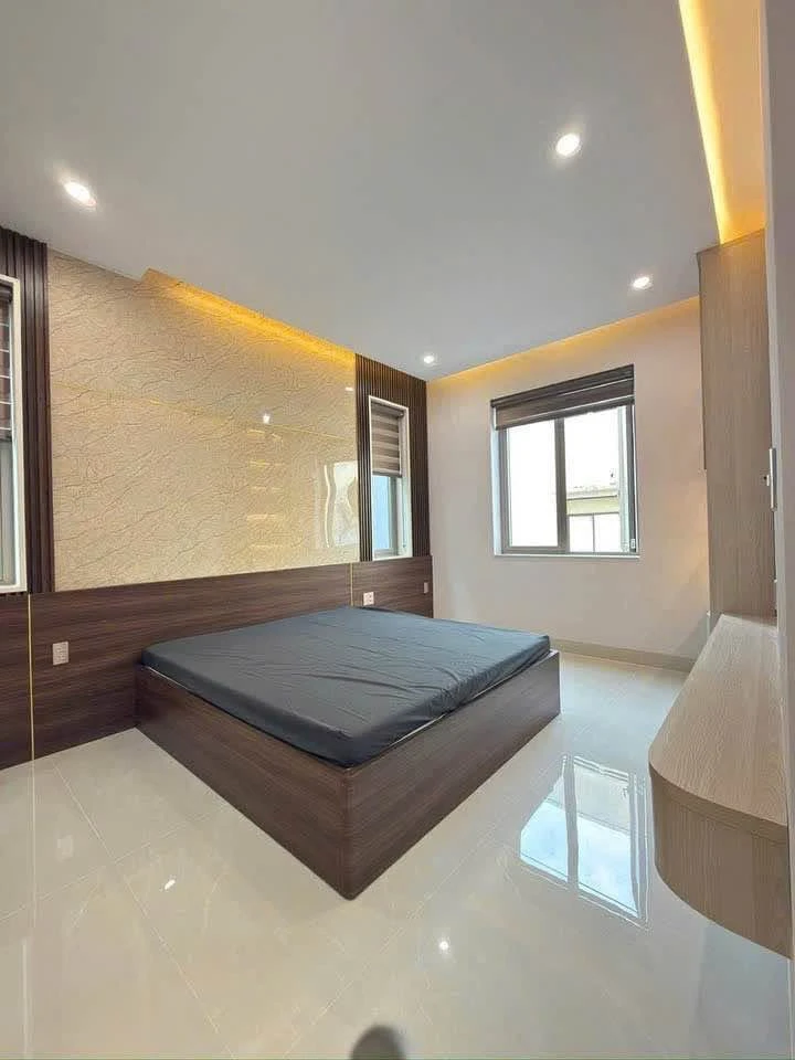 Bán nhà lầu tân cổ điển 100m² gần Văn Miếu Trấn Biên, Biên Hòa - Ảnh thu nhỏ 5