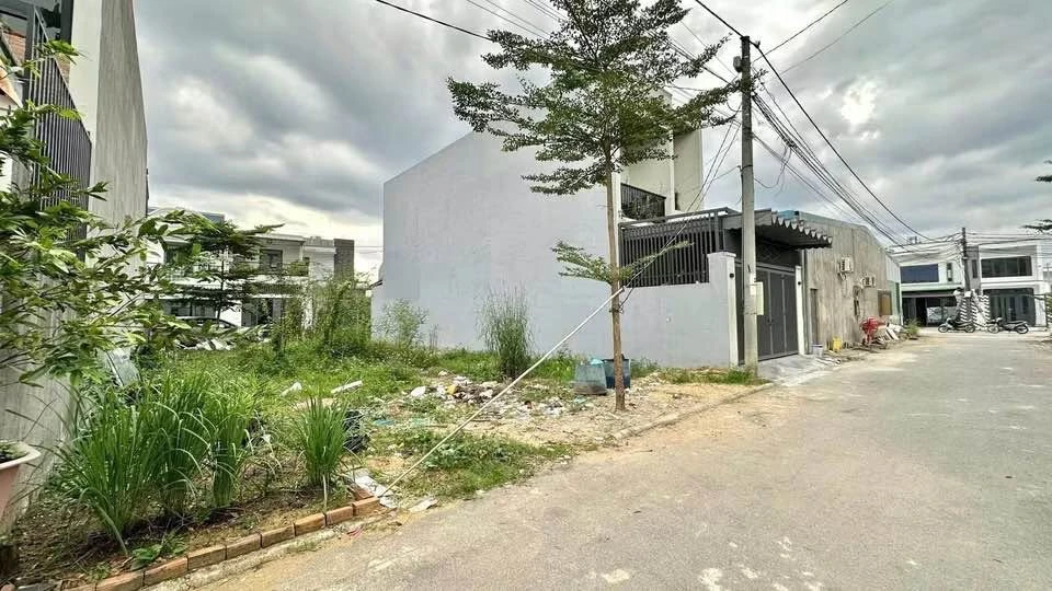 Bán đất sổ thổ cư Trấn Biên Bửu Long 95-100m² từ 1,05 tỷ - Ảnh thu nhỏ 2