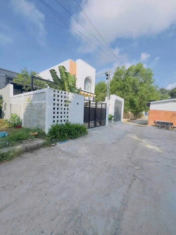Bán đất Long Hải 128.2m² 2 tỷ 200