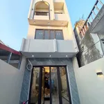 Bán nhà phố 70m² 4 tầng full nội thất phố Chợ Hàng, Hải Phòng - Ảnh thu nhỏ 1