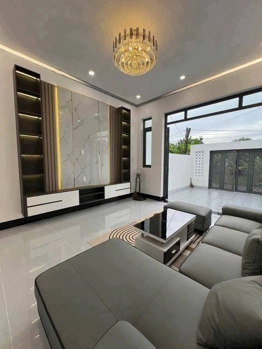 Bán nhà hẻm 2PN Rạch Giá, 100m² - 1,88 tỷ - Ảnh thu nhỏ 4