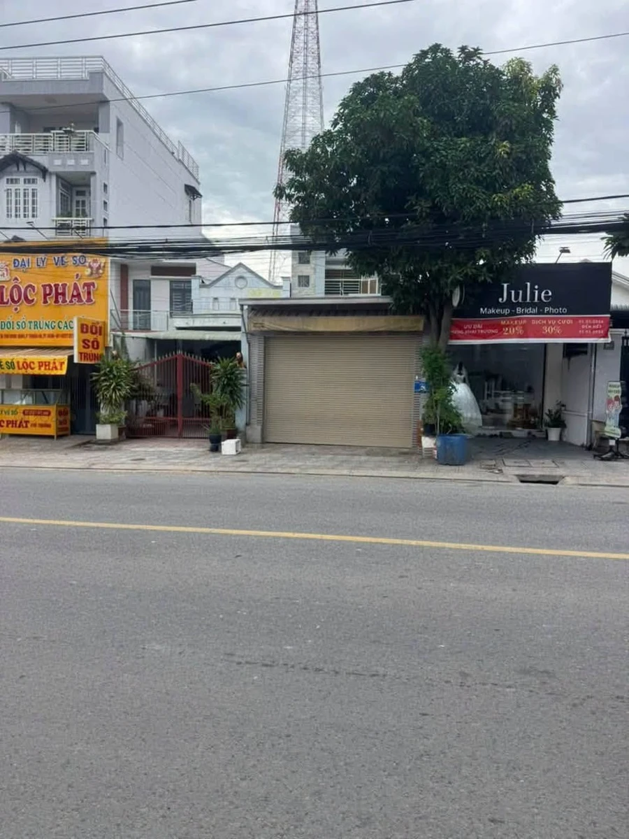 Bán nhà mặt tiền Thủ Khoa Huân, Thuận An (Bình Dương cũ), 152m2, 5PN, giá 6,8 tỷ - Ảnh thu nhỏ 2