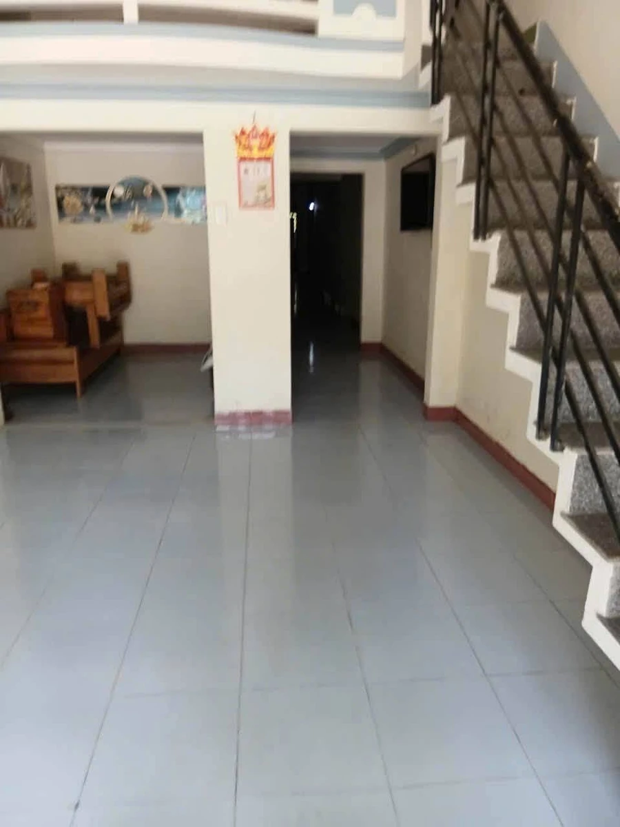 Bán nhà mặt tiền 1,5 tầng 87m2 Quy Nhơn 2,7 tỷ - Ảnh thu nhỏ 2