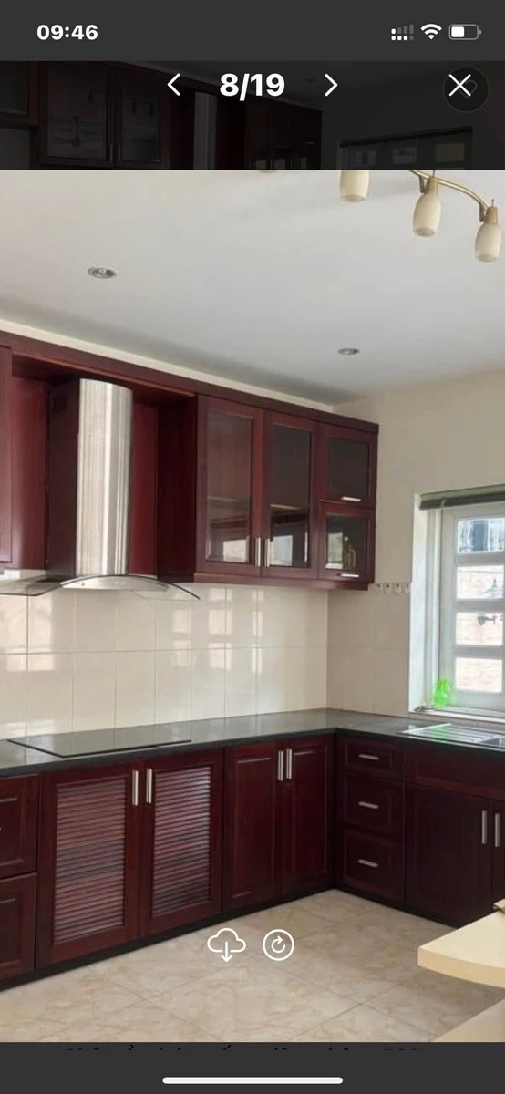 Bán biệt thự 175m² ngang 12m Linh Xuân 14 tỷ - Ảnh thu nhỏ 5