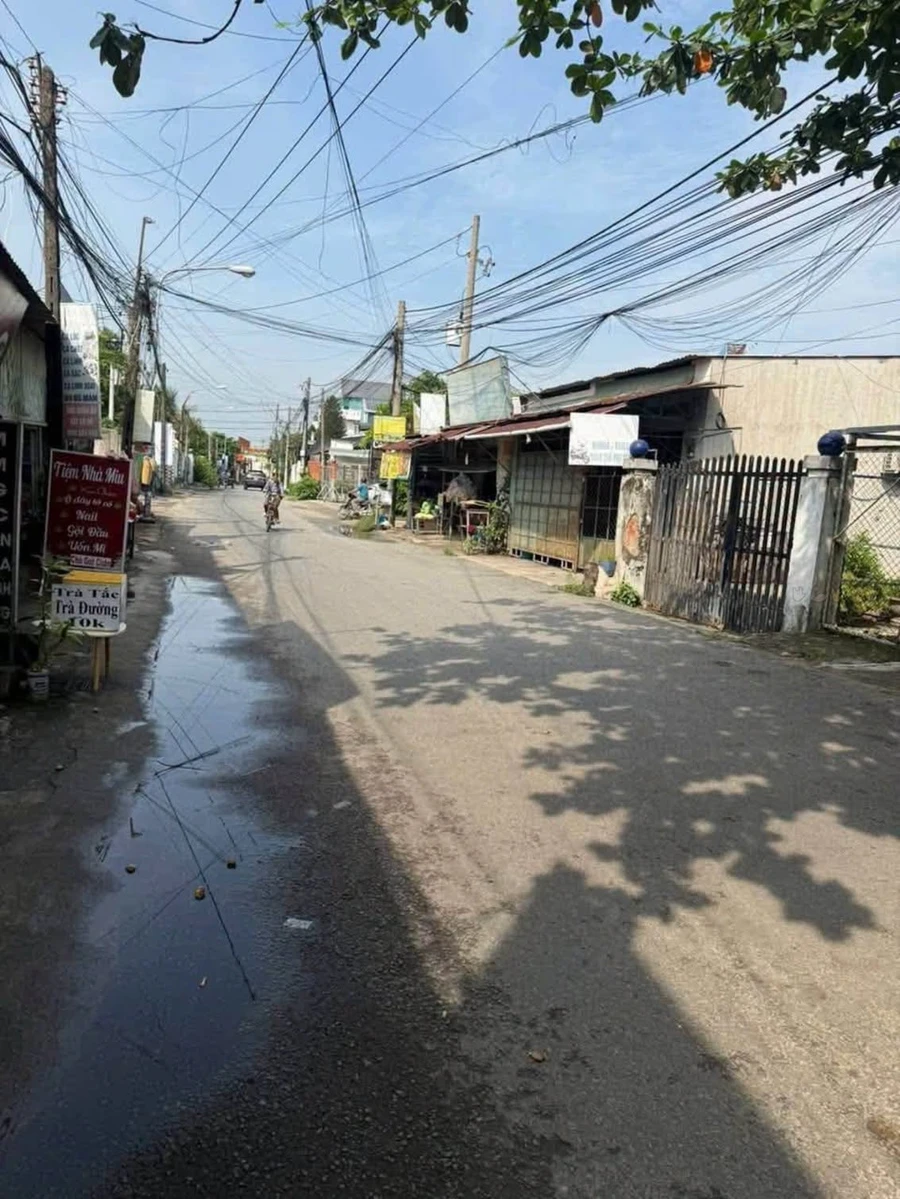 Bán đất 950m² đường Thuận Giao 16, gần Quốc lộ 13, Bình Dương, giá 11 tỷ - Ảnh thu nhỏ 4
