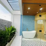Bán nhà 4 tầng 4x14,5m có gara xe hơi, hẻm xe tải Thạnh Xuân 25, Quận 12 - Ảnh thu nhỏ 5