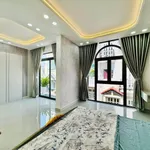 Nhà bán Gò Vấp 4 tầng 60m² giá hơn 7 tỷ - Ảnh thu nhỏ 4